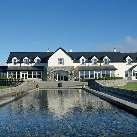 Westport Country Lodge Hotel Eksteriør bilde