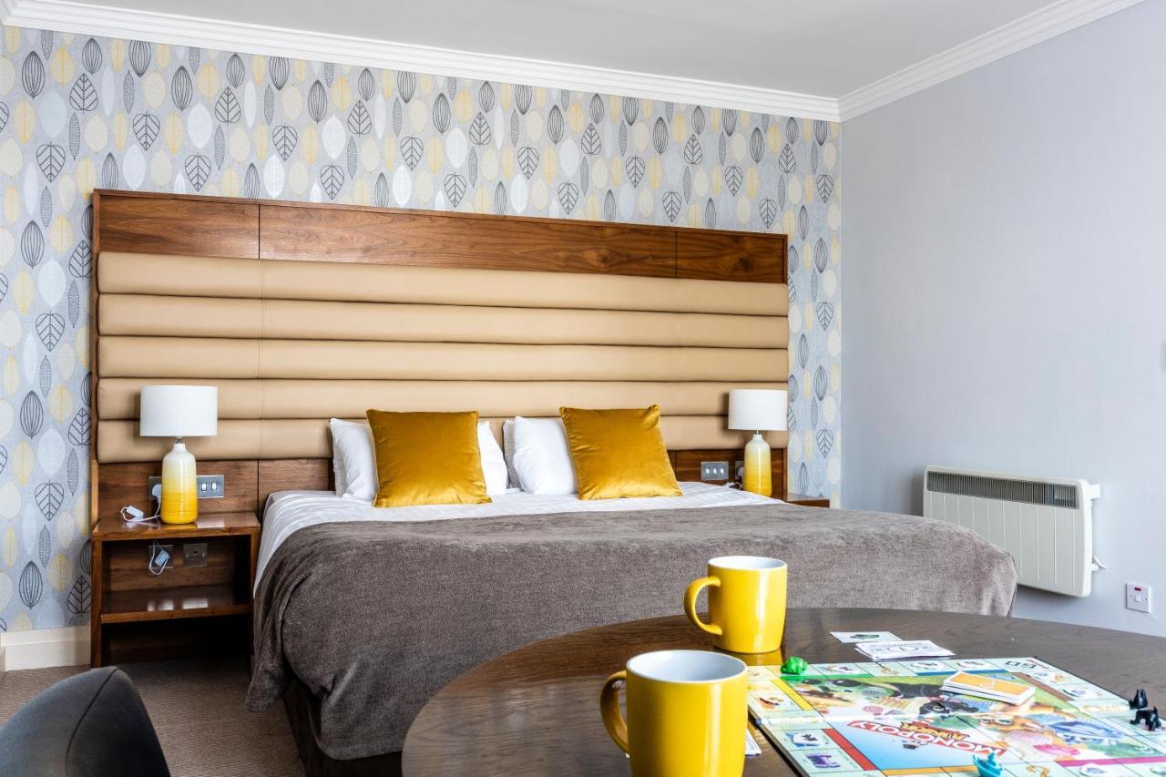Westport Country Lodge Hotel Eksteriør bilde