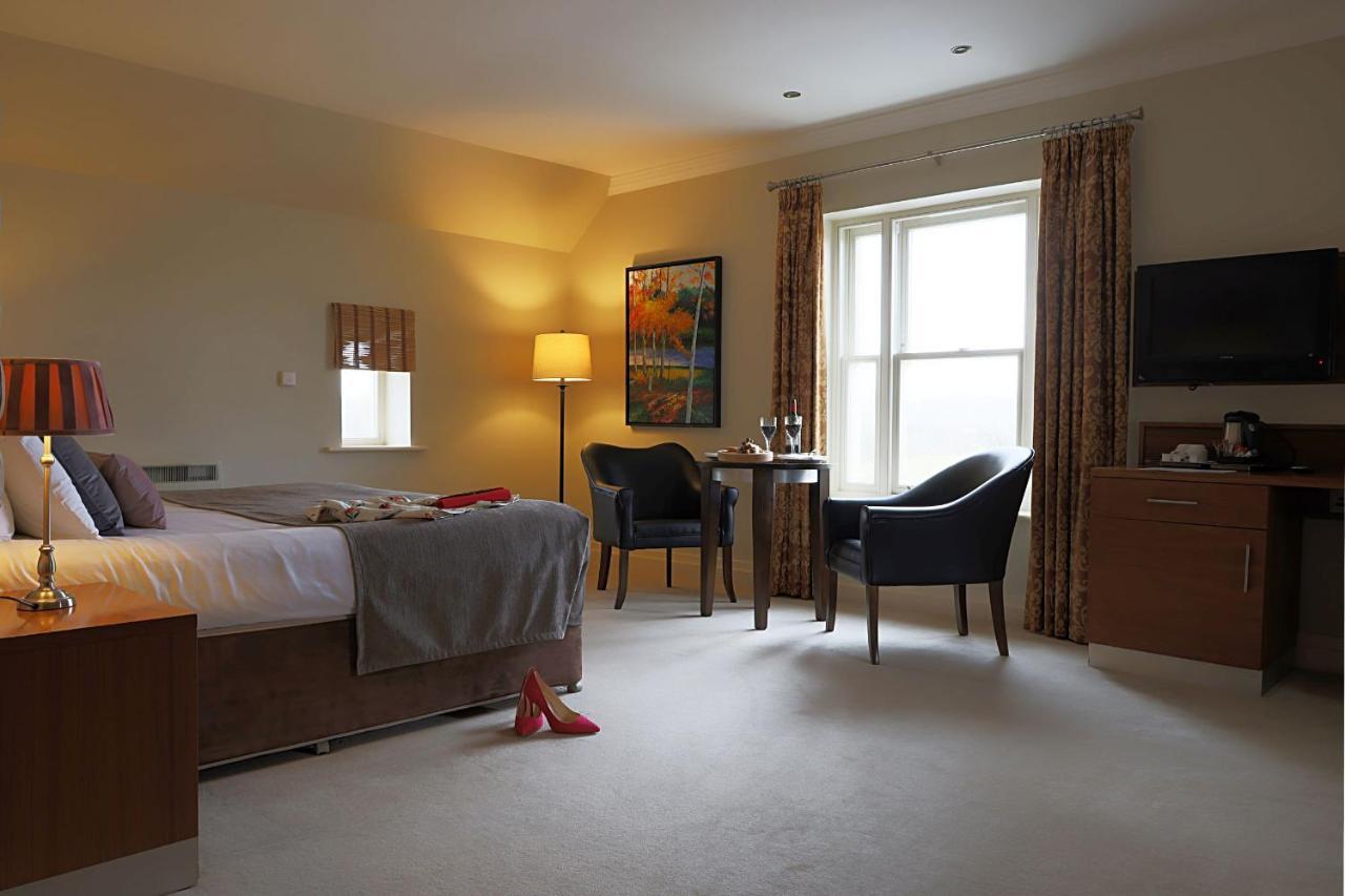 Westport Country Lodge Hotel Eksteriør bilde