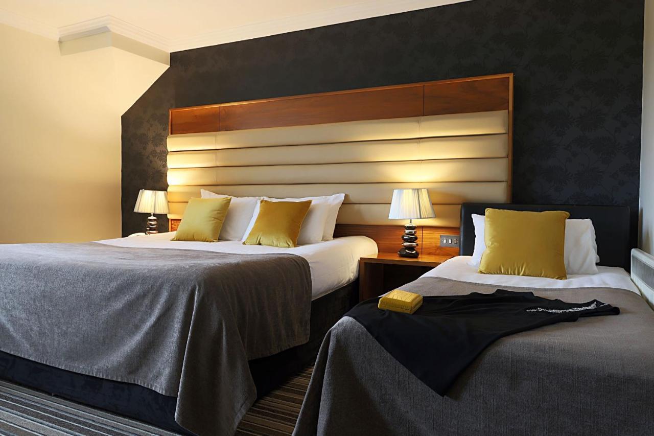 Westport Country Lodge Hotel Eksteriør bilde