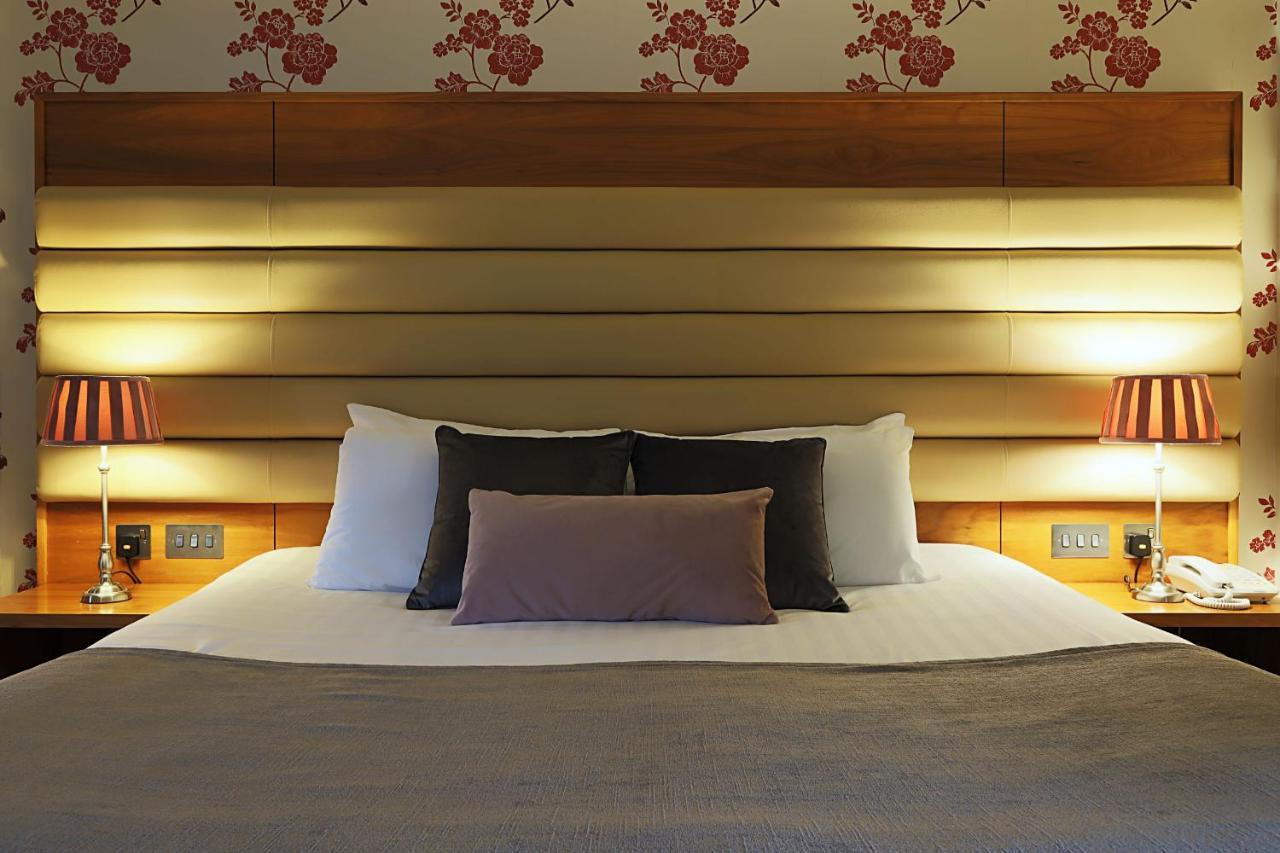Westport Country Lodge Hotel Eksteriør bilde