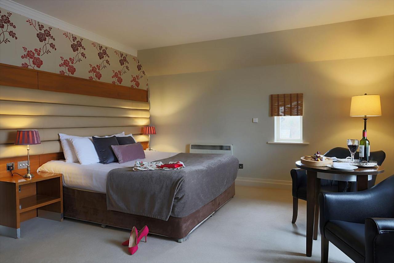 Westport Country Lodge Hotel Eksteriør bilde