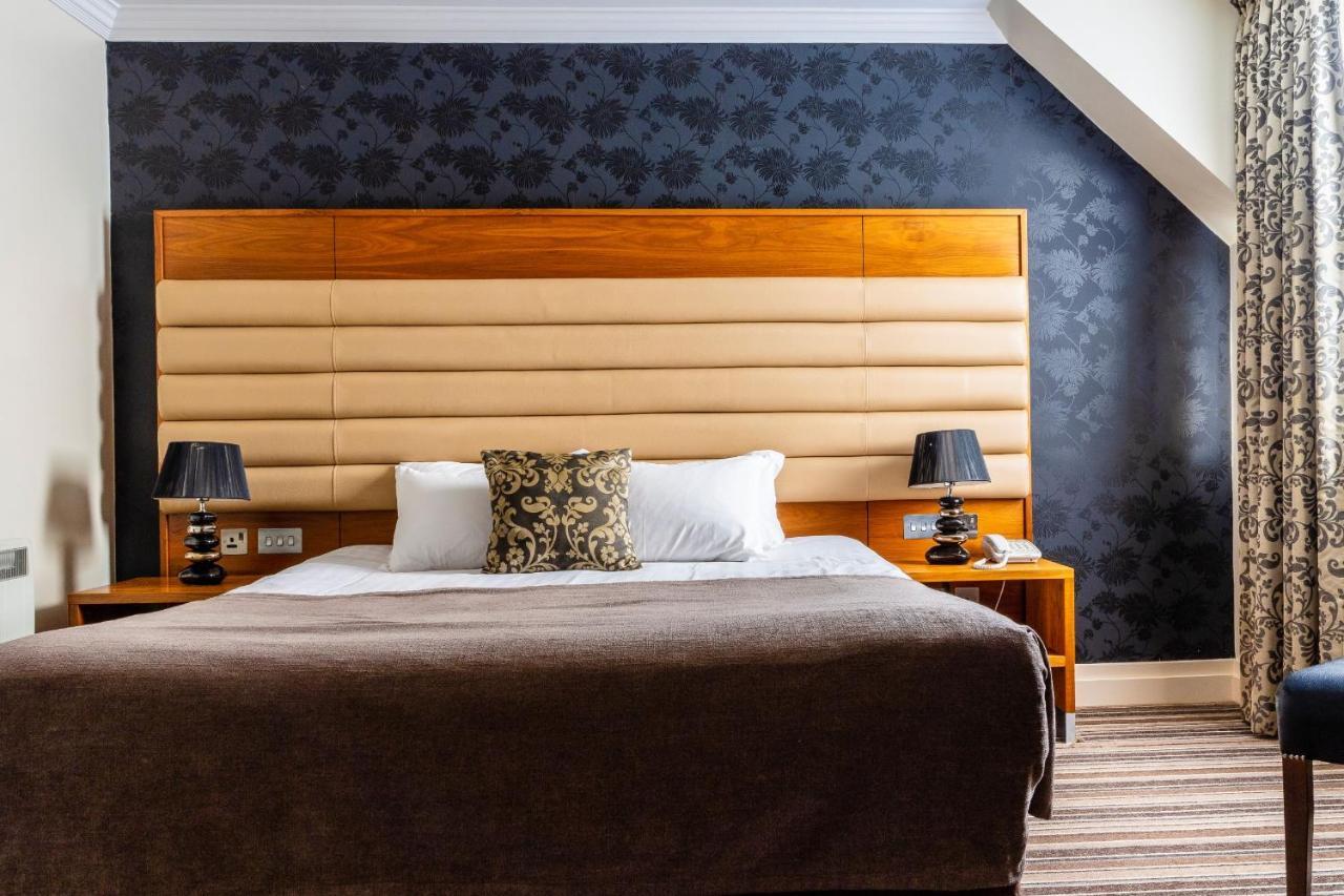 Westport Country Lodge Hotel Eksteriør bilde