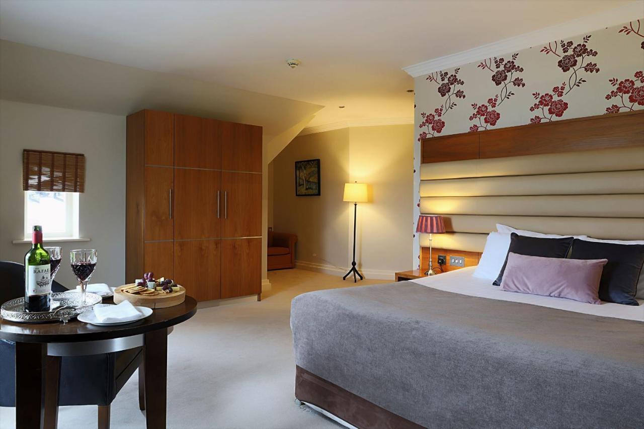 Westport Country Lodge Hotel Eksteriør bilde