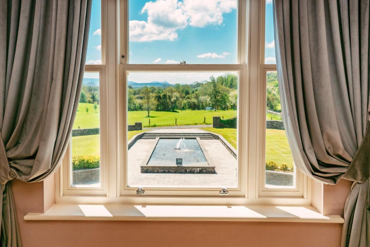 Westport Country Lodge Hotel Eksteriør bilde