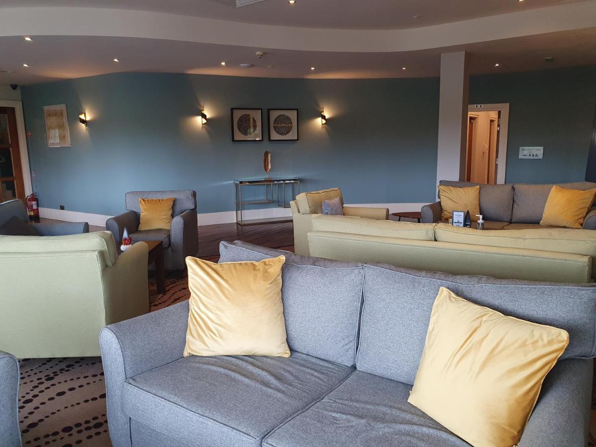 Westport Country Lodge Hotel Eksteriør bilde