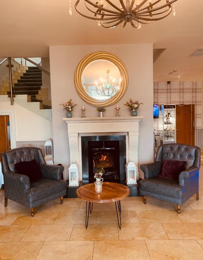 Westport Country Lodge Hotel Eksteriør bilde