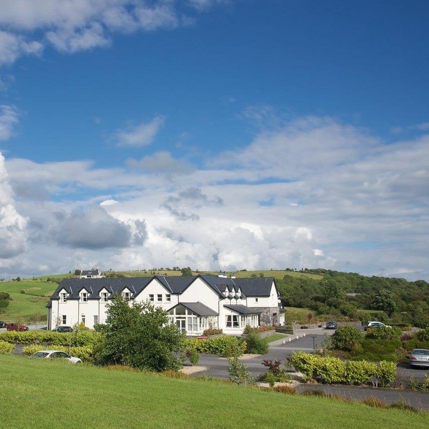 Westport Country Lodge Hotel Eksteriør bilde