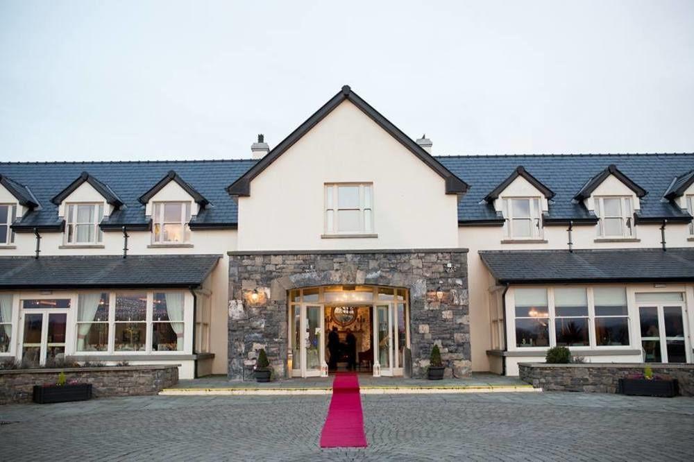 Westport Country Lodge Hotel Eksteriør bilde
