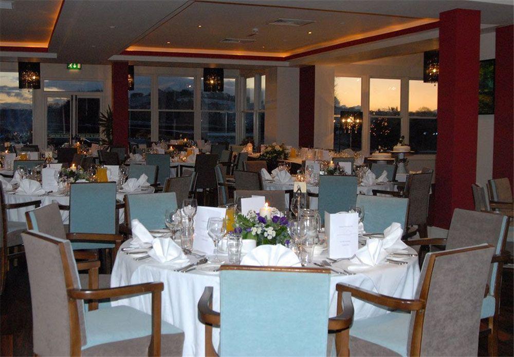 Westport Country Lodge Hotel Eksteriør bilde