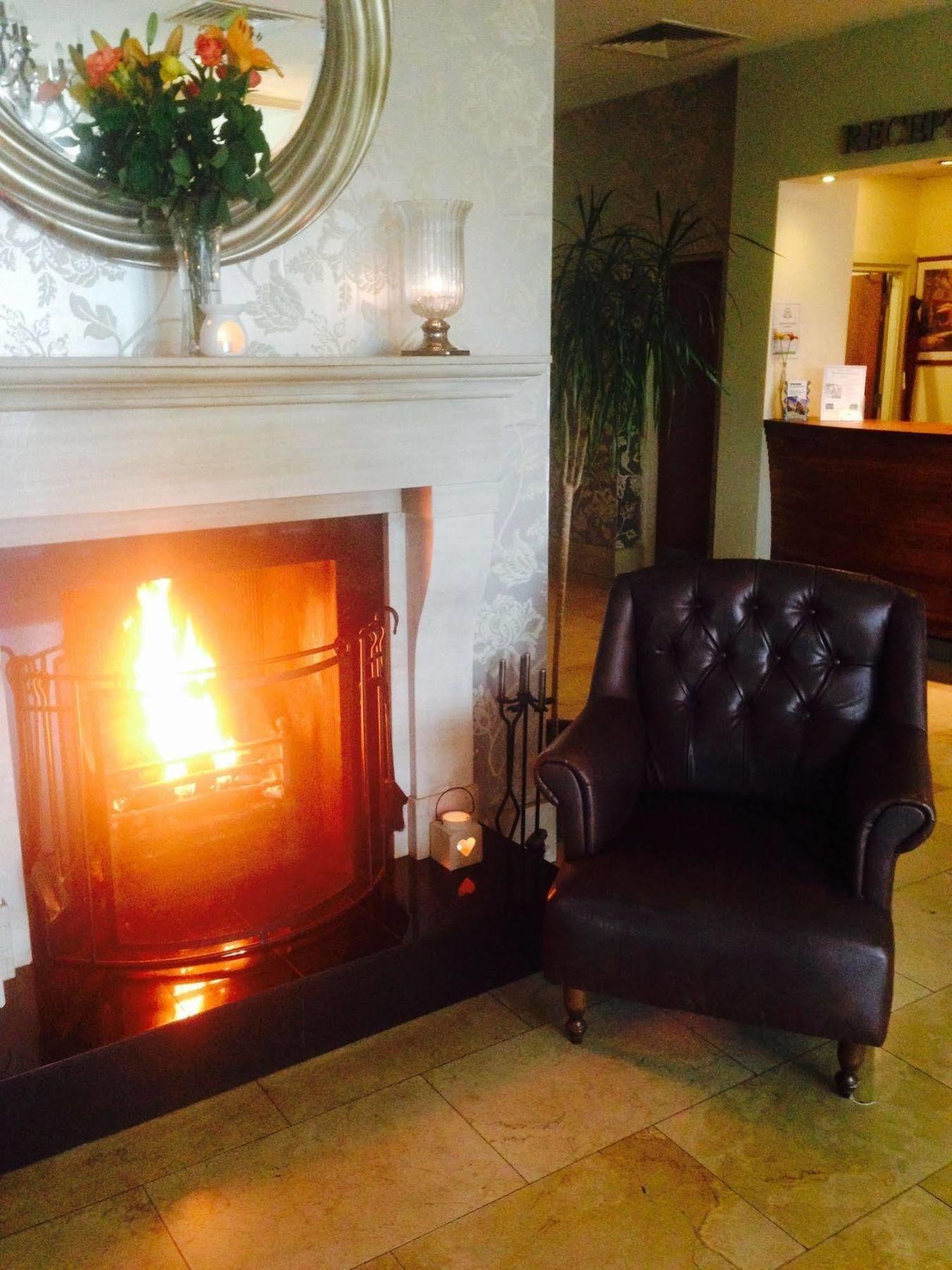 Westport Country Lodge Hotel Eksteriør bilde