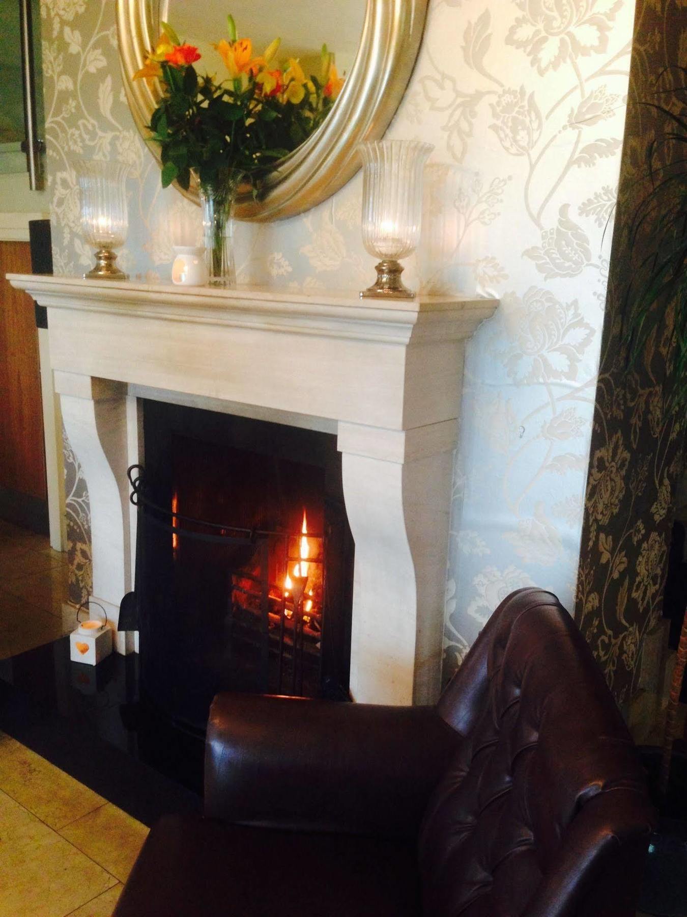 Westport Country Lodge Hotel Eksteriør bilde