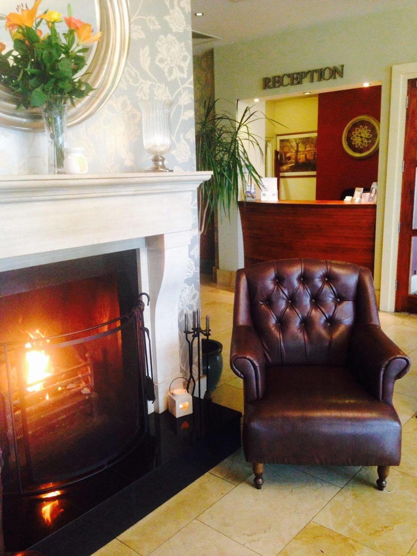 Westport Country Lodge Hotel Eksteriør bilde