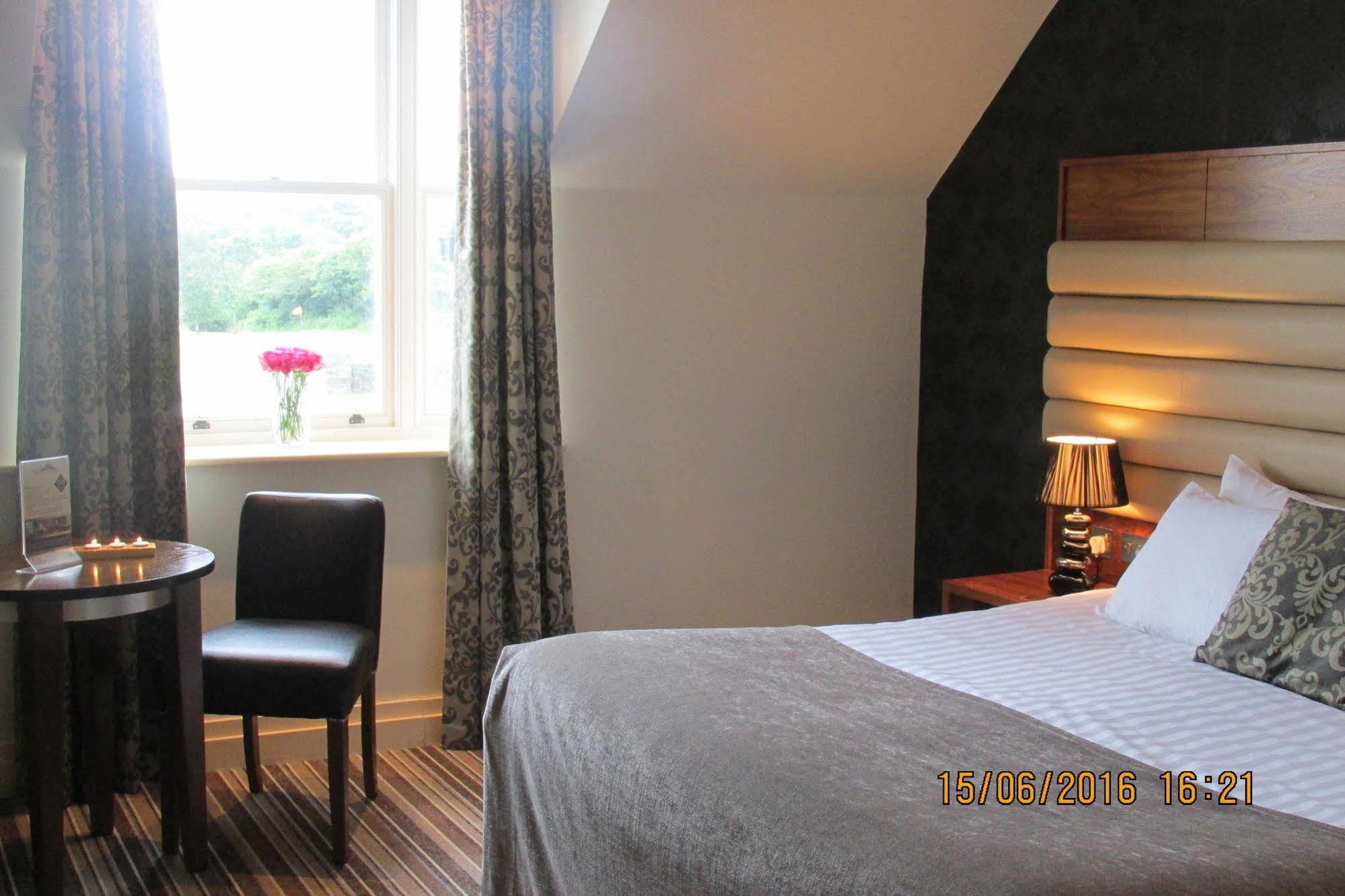 Westport Country Lodge Hotel Eksteriør bilde